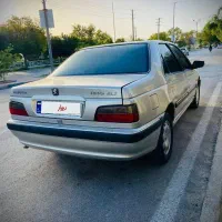 پارس ای ال ایکس در حد سفارشی