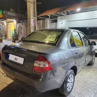 تیبا مدل ۹۷|خودرو سواری و وانت|پلدختر, |دیوار