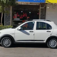 کوییک جی ایکس آر تیپ ال رینگ اسپرت فابریک|خودرو سواری و وانت|کرج, فاز ۴ مهرشهر|دیوار