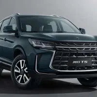 حواله خودرو T5 plus فردا موتورز