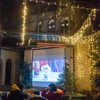 هیتر سرامیکی.بخاری.گرمایش تابشی|بخاری، هیتر، شومینه|گرگان, |دیوار