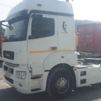 کامازکشنده|خودرو سنگین|سنندج, |دیوار