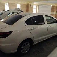 شاهین پلاس AT|خودرو سواری و وانت|کرج, چهارصد دستگاه|دیوار