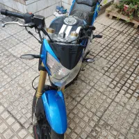 موتور نامی z1 200|موتورسیکلت|هشتگرد, هشتگرد قدیم|دیوار