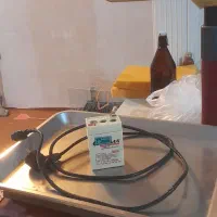 ترازوتوزین صدر۵۰کیلویی|فروشگاه و مغازه|قوچان, |دیوار