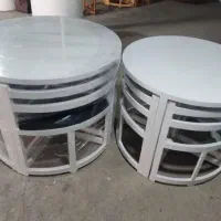 میز ناهار خوری کم جا//