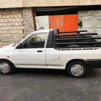 پراید وانت 1403|خودرو سواری و وانت|رشت, خمیران زاهدان|دیوار