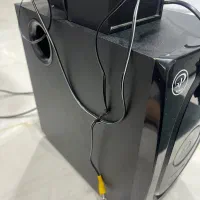 اسپیکر|سیستم صوتی خانگی|شیراز, زرهی|دیوار