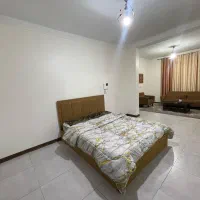 واحد مبله خوش قیمت تلفنخانه|اجارهٔ کوتاهمدت آپارتمان و سوئیت|تهران, نارمک جنوبی|دیوار