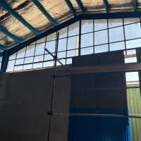 اجاره سوله صنعتی|اجارهٔ دفتر صنعتی، کشاورزی، تجاری|هشتگرد, شهرک اقدسیه|دیوار