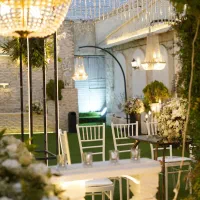 برگزاری مجالس و اجاره سالن باغ و تشریفات مجالس|خدمات پذیرایی، مراسم|شهریار, شهریار|دیوار