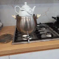 کتری وقوری نگار