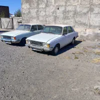 فروش دو عدد پیکان مدل 81