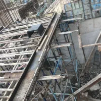 پیمانکاری (اجرای اسکلت بتنی،آرماتوربندی-قالبندی)|خدمات پیشه و مهارت|لاهیجان, شیخ زاهد|دیوار