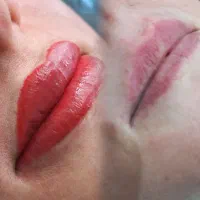 خدمات آرایش دائم با تخفیف ویژه|خدمات آرایشگری و زیبایی|کاشان, جمال آباد|دیوار