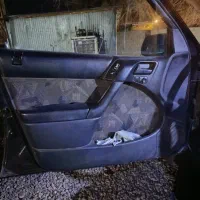 زانتیا 2000|خودرو سواری و وانت|بم, |دیوار