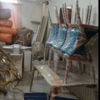 باربری لطفی حمل اثاثیه منزل جهیزیه عروس|خدمات حمل و نقل|قم, پردیسان|دیوار