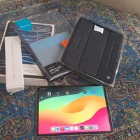 Ipad pro 11 2022 wifi