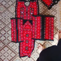 فروش زیخ استین|لباس|بیرک, |دیوار