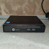 مینی کیس تین کلاینت HP نسل ۴