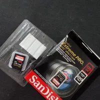 رم 4k سن دیسک