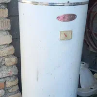 آبگرم کن در حد نو