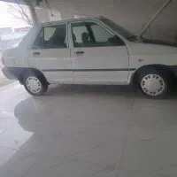 پراید131دوگانه فابریک