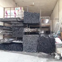 لوله داربست