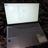 لب تاب ASUS VivoBook X1504VA|رایانه همراه|مشهد, جنت|دیوار