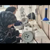 آموزش خیاطی مبتدی تا پیشرفته با مدرک اقساط تخفیف۶۰
