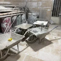 تخته ،بشکه ،کانکس و غیره