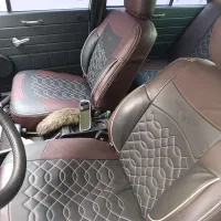 پیکان سواری مدل ۷۷|خودرو کلاسیک|خمینی‌شهر, |دیوار