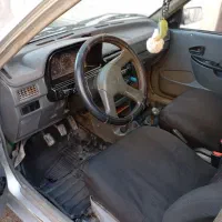 پراید مدل۸۳ انژکتور|خودرو سواری و وانت|قروه, |دیوار