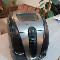 پلوپز و سرخ کن|اجاق گاز و لوازم برقی پخت‌وپز|مشهد, الهیه|دیوار