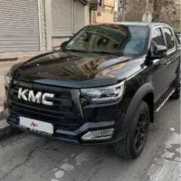 kmcجک کی ام سی مدل ۱۴۰۱