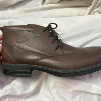 کفش چرم مشهد نونو