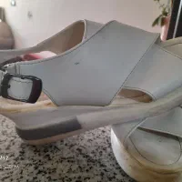 کفش تابستانه طبی سایز۳۸|کیف، کفش، کمربند|شیراز, شریفآباد|دیوار