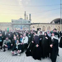 کربلا و زیارت دوره کامل یازده روزه فقط 7500|تور و چارتر|مشهد, عیدگاه|دیوار