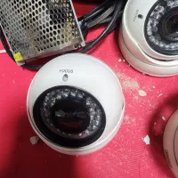 فروش دوربین مدار بسته|دوربین مداربسته|تهران, امجدیه (خاقانی)|دیوار