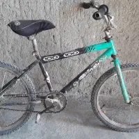 دوچرخه سالم درحدنو 20 26 20