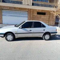 پژو405 مدل 89 3 لک رنگ