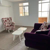 اجاره پاره وقت سوئیت روزانه هفتگی با پارکینگ