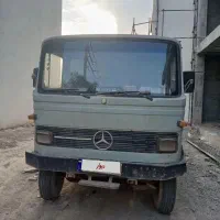 خاور ۸۰۸کمپرسی