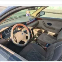 خودر سمند ال یکس