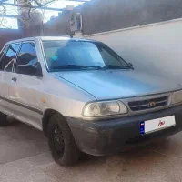 پراید 131 مدل 91