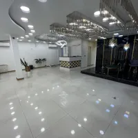 اجاره سند اداری ۱۰۰ متری در سعادت‌آباد/ تابلو خور|اجارهٔ دفتر کار، اتاق اداری، مطب|تهران, سعادت‌آباد|دیوار