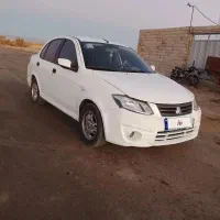 ساینا EX مدل 95 در حد نو|خودرو سواری و وانت|زرند, |دیوار