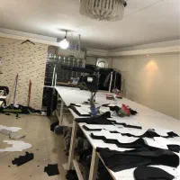 چرخکار آقا ماهر ظریف دوز مانتو مجلسی نیازمندیم|استخدام صنعتی، فنی، مهندسی|تهران, دانشگاه شریف|دیوار