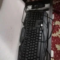 کیبورد