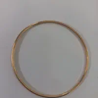 النگو آینه ای سایز ۲